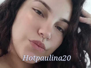 Hotpaulina20