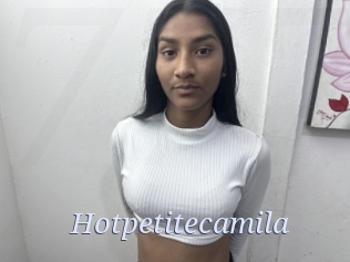 Hotpetitecamila