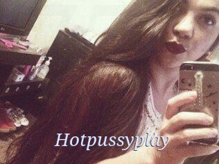 Hotpussyplay