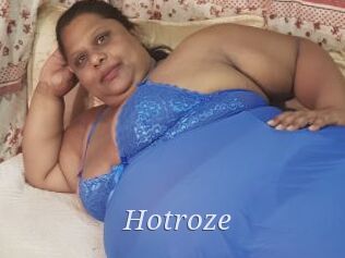 Hotroze