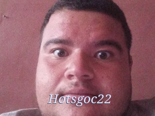 Hotsgoc22