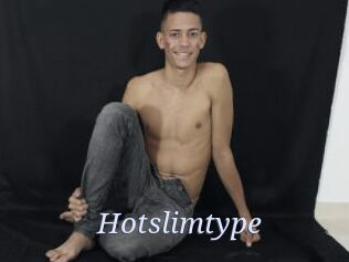 Hotslimtype