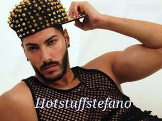 Hotstuffstefano
