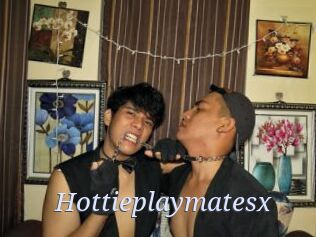 Hottieplaymatesx