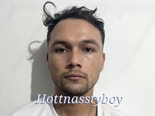 Hottnasstyboy