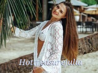 Hottreasurejulia
