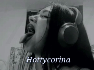 Hottycorina