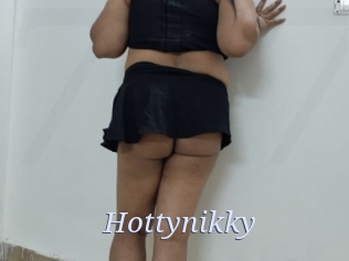 hottynikky 777 Erotik Chat