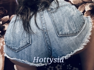 Hottysia