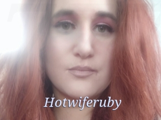 Hotwiferuby