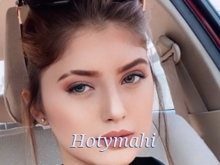 Hotymahi
