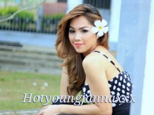 Hotyoungjannaxxx
