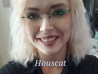 Houscat