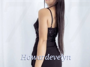 Howardevelyn