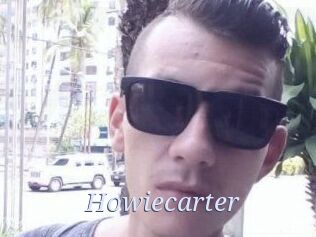 howie_carter 777 Erotik Chat