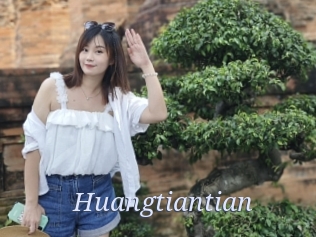 huangtiantian 777 Erotik Chat