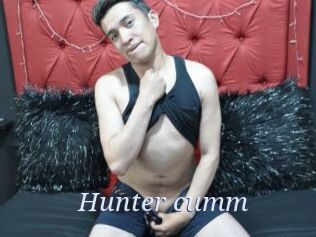 Hunter_cumm