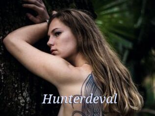 Hunterdeval