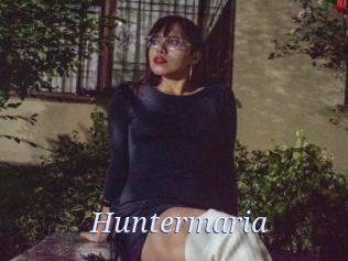 Huntermaria