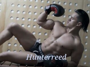 Hunterreed