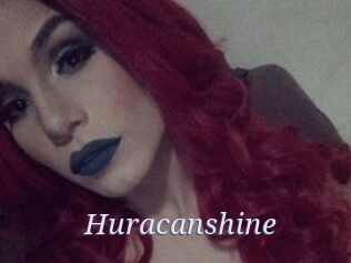 Huracanshine