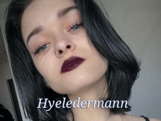 Hyeledermann