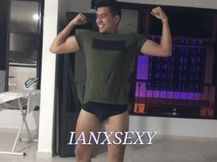 IANXSEXY