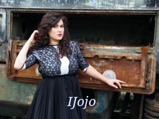 IJojo
