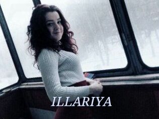 ILLARIYA