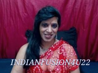 INDIANFUSION4U22