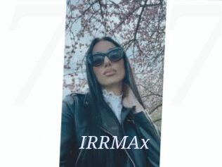 IRRMAx
