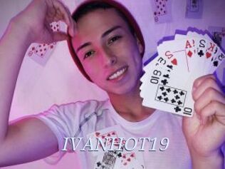 IVANHOT19