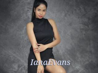 IanaEvans 777 Erotik Chat