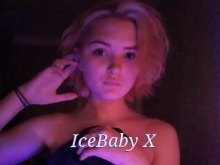 IceBaby_X