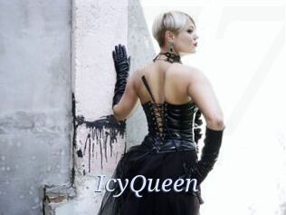 IcyQueen