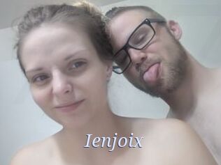 Ienjoix