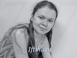 Iftihara