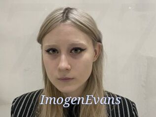 ImogenEvans