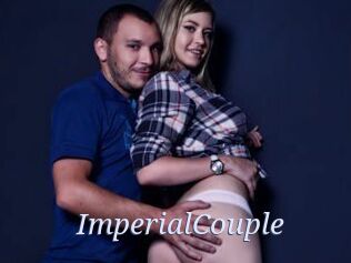 ImperialCouple