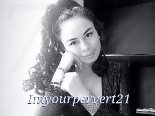 Imyourpervert21