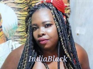 IndiaBlack