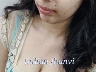 Indian_Jhanvi