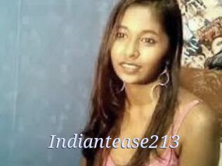 Indiantease213