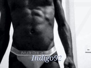Indigo92