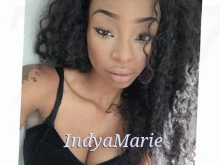 IndyaMarie