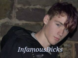 InfamousDicks 777 Erotik Chat