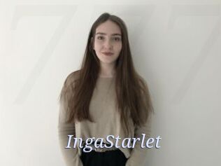 IngaStarlet
