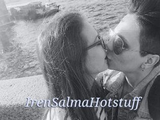IrenSalmaHotstuff