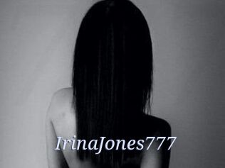 IrinaJones777