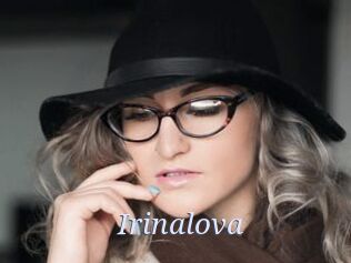 Irinalova